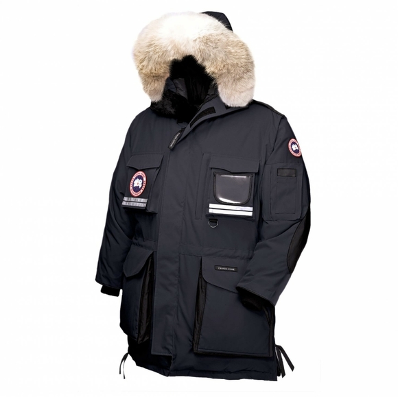 Canada Goose Snow Mantra L - Picture 1 of 7